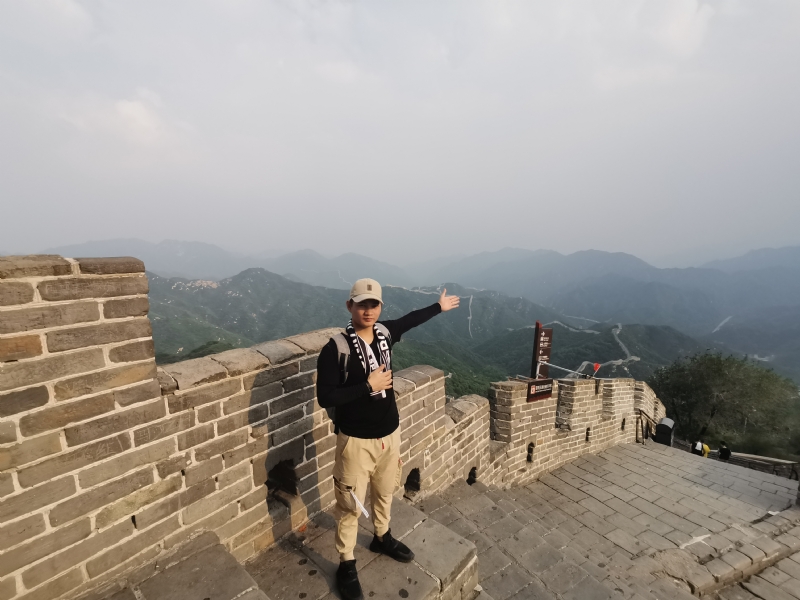 幽幽灵龙的第一张照片--高州王婆说媒