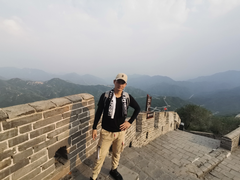 幽幽灵龙的第二张照片--高州王婆说媒